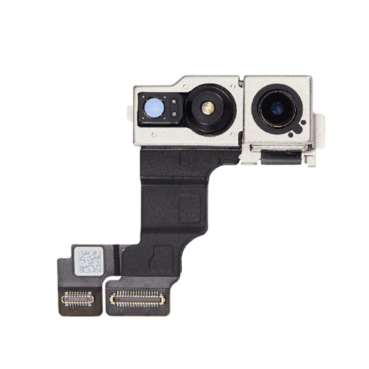 Camara frontal iPhone 15 