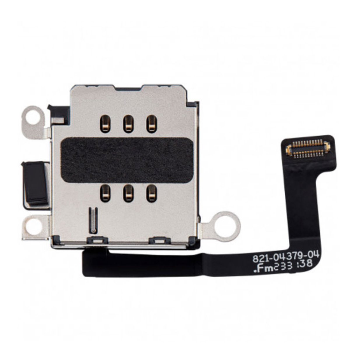 Lector SIM iPhone 15 