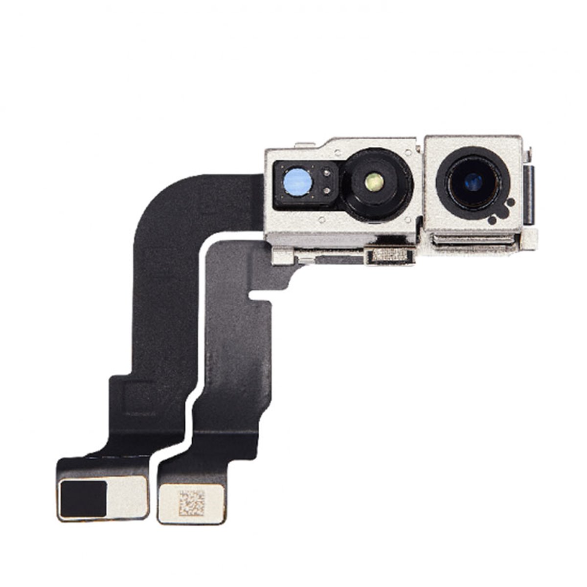 Camara frontal iPhone 15 Pro 