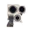Camara trasera iPhone 15 Pro