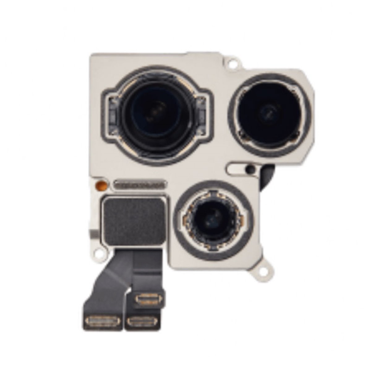 Camara trasera iPhone 15 Pro 