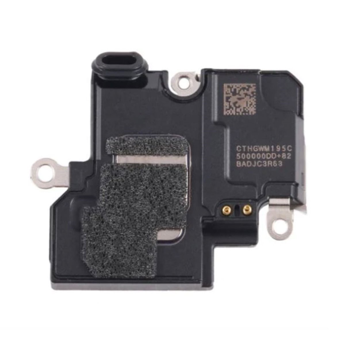 Altavoz auricular iPhone 15 Pro 