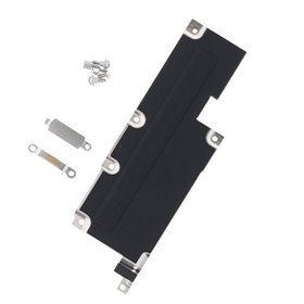 Chapa soporte placa base iPhone 15 Pro