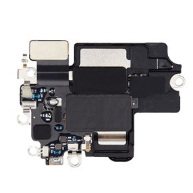 Altavoz auricular iPhone 15 