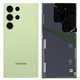 Tapa trasera original Samsung Galaxy S23 Ultra 5G S918 Lima