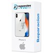 Cambio Chasis iPhone X (cualquier color)