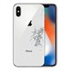 Cambio Chasis iPhone X (cualquier color)