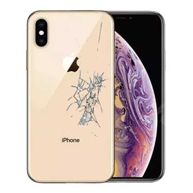 Cambio Chasis iPhone Xs (cualquier color)