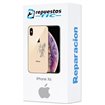 Cambio Chasis iPhone Xs (cualquier color)