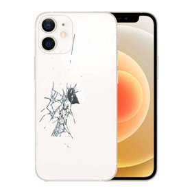 Cambio Chasis iPhone12 Mini (cualquier color)