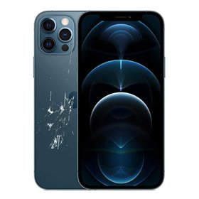 Cambio Chasis iPhone 12 Pro (cualquier color)