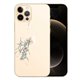 Cambio Chasis iPhone 12 Pro Max (cualquier color)