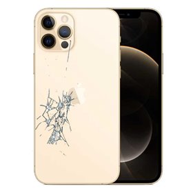 Cambio Chasis iPhone 12 Pro Max (cualquier color)