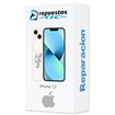 Cambio Chasis iPhone 13 (cualquier color)