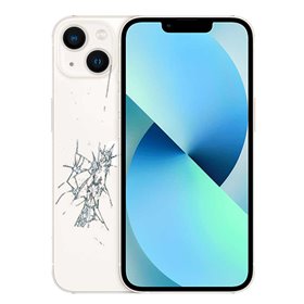 Cambio Chasis iPhone 13 (cualquier color)