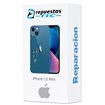 Cambio Chasis iPhone 13 Mini (cualquier color)
