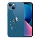 Cambio Chasis iPhone 13 Mini (cualquier color)