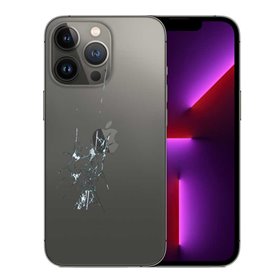 Cambio Chasis iPhone 13 Pro (cualquier color)