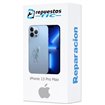 Cambio Chasis iPhone 13 Pro Max (cualquier color)