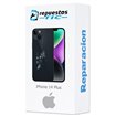 Cambio Chasis iPhone 14 Plus (cualquier color)