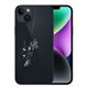 Cambio Chasis iPhone 14 Plus (cualquier color)