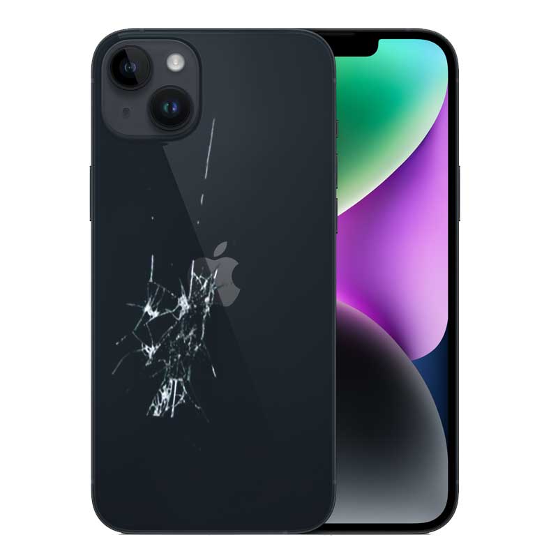 Cambio Chasis iPhone 14 Plus (cualquier color)