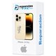 Cambio Chasis iPhone 14 Pro (cualquier color)
