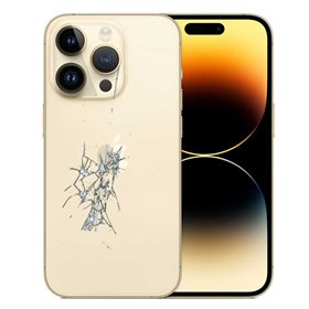 Cambio Chasis iPhone 14 Pro (cualquier color)