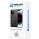 Cambio Chasis iPhone 14 Pro Max (cualquier color)