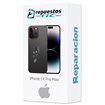 Cambio Chasis iPhone 14 Pro Max (cualquier color)