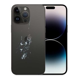 Cambio Chasis iPhone 14 Pro Max (cualquier color)