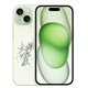 Cambio Chasis iPhone 15 Plus (cualquier color)