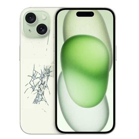 Cambio Chasis iPhone 15 Plus (cualquier color)