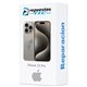 Cambio Chasis iPhone 15 Pro (cualquier color)