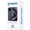 Cambio Chasis iPhone 15 Pro Max (cualquier color)