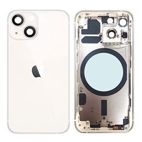 Chasis iPhone 13 Mini (sin componentes) Blanco