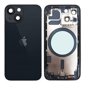 Chasis iPhone 13 Mini (sin componentes) Negro