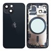 Chasis iPhone 13 Mini (sin componentes) Negro