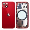 Chasis iPhone 13 Mini (sin componentes) Rojo