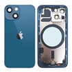 Chasis iPhone 13 Mini (sin componentes) Azul