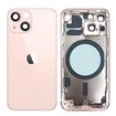 Chasis iPhone 13 Mini (sin componentes) Rosa