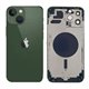 Chasis iPhone 13 Mini (sin componentes) Verde