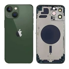Chasis iPhone 13 Mini (sin componentes) Verde