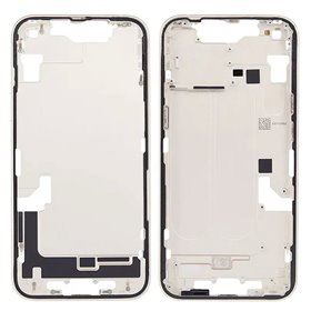 Chasis iPhone 14 Plus (sin componentes) Blanco