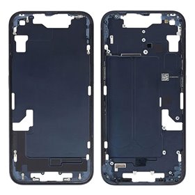 Chasis iPhone 14 Plus (sin componentes) Negro