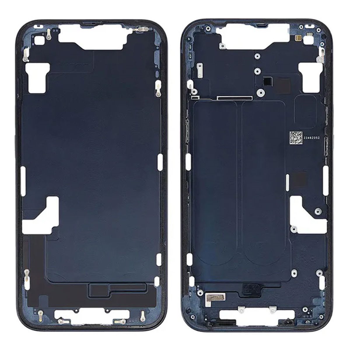 Chasis iPhone 14 Plus (sin componentes) Negro