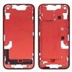 Chasis iPhone 14 Plus (sin componentes) Rojo