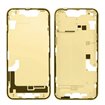 Chasis iPhone 14 Plus (sin componentes) Amarillo