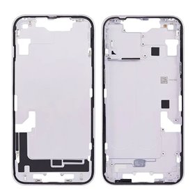 Chasis iPhone 14 Plus (sin componentes) Purpura