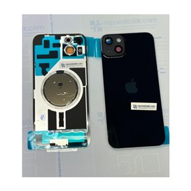 Chasis iPhone 14 Plus (sin componentes) Negro